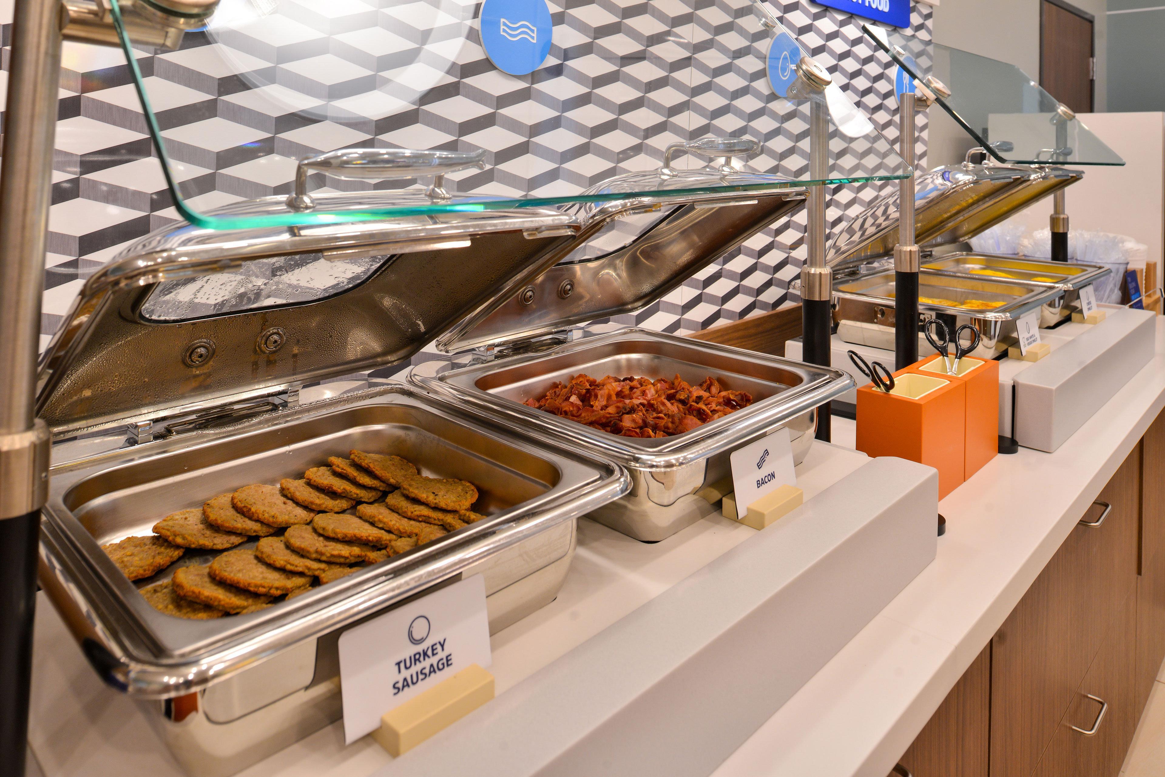 Holiday Inn Express Hotel & Suites Dublin By Ihg Eksteriør billede