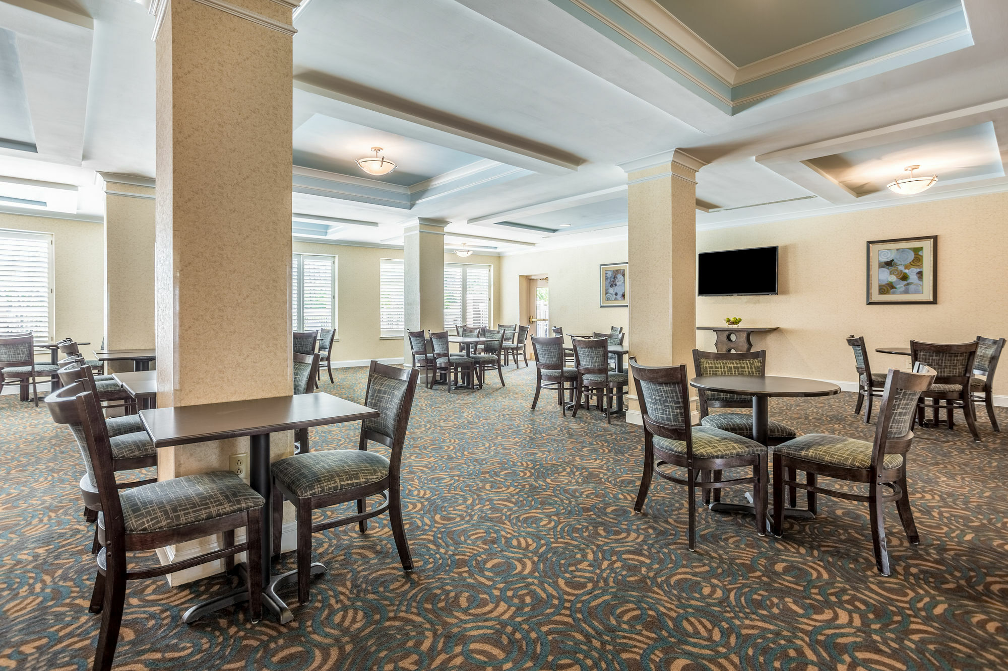 Holiday Inn Express Hotel & Suites Dublin By Ihg Eksteriør billede